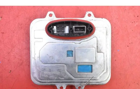Opel Insignia A Voltage converter/converter module 5DV00972000