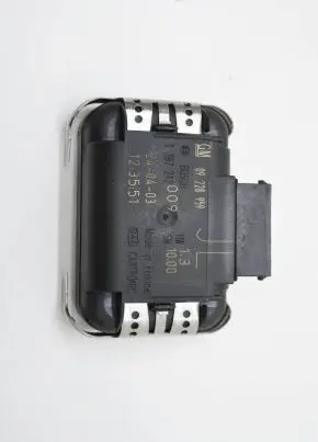 Rain sensor