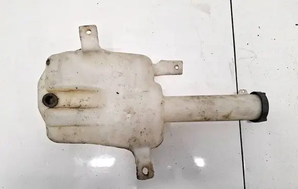Ford Mondeo MK I Windshield washer fluid reservoir/tank 93BG17618CA