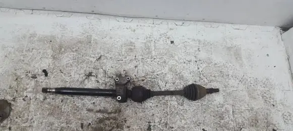 Opel Insignia A Front driveshaft 643958655