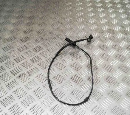 ABS rear brake sensor