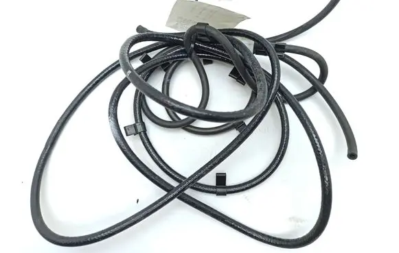 Mercedes-Benz Sprinter W906 Windshield washer fluid hose A0039979762