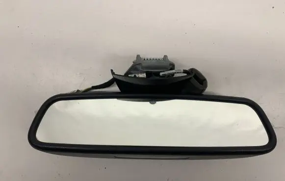 Mercedes-Benz C W204 Rear view mirror (interior) A2048101317