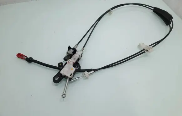 Mitsubishi Pajero Gear shift cable linkage 