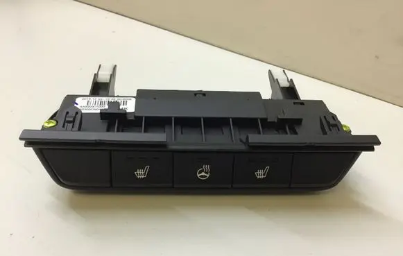 KIA Sportage Seat heating switch 4A92041000 4A92041800 93300D9041WK