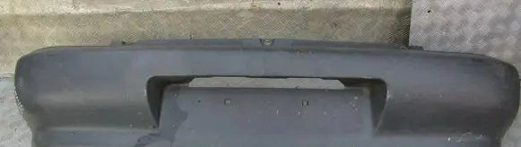 Mazda 121 Rear bumper