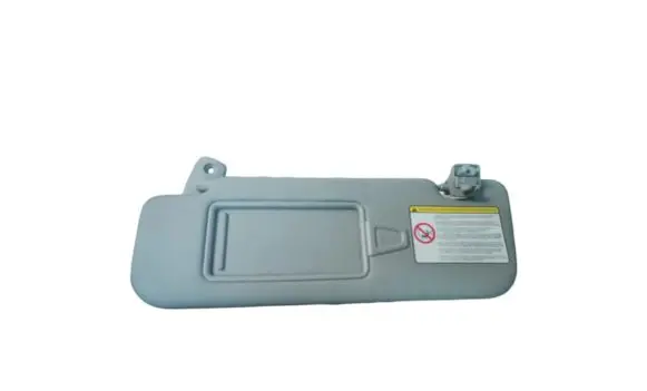 KIA Sportage Sun visor