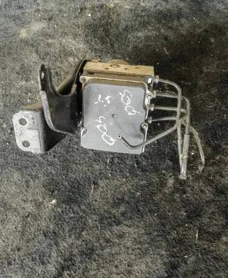 Nissan Qashqai ABS Pump 47660BR00C