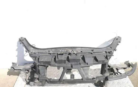 Renault Scenic II - Grand scenic II Radiator support slam panel