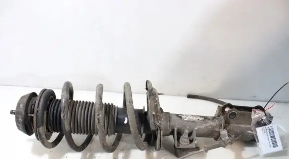 Hyundai i20 (GB IB) Front shock absorber with coil spring