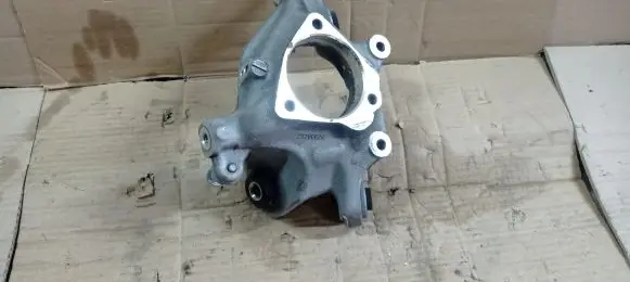 Chevrolet Camaro Rear wheel hub 23206824