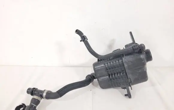 BMW iX1 Coolant expansion tank/reservoir 5A14989 20666610