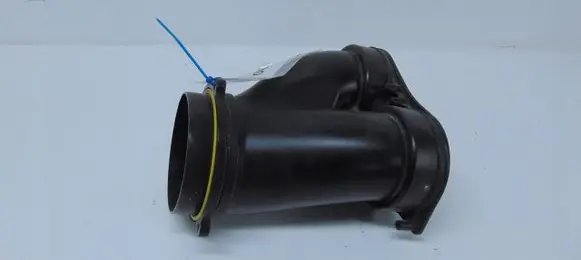 Jaguar XF X250 Intake resonator 9D613