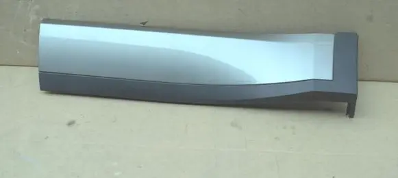Jaguar E-Pace Rear door trim (molding) J9C3274A49