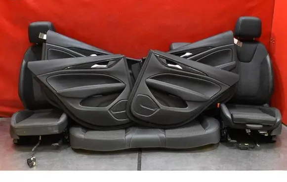 Opel Insignia A Seat set
