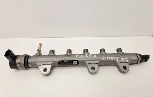 Renault Koleos I Fuel main line pipe 0445214155 H8200610223 8200842432