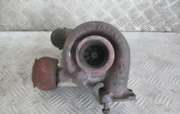 Fiat Stilo Supercharger 71793942