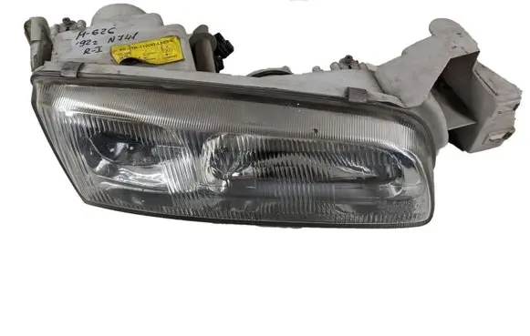 Mazda 626 Headlight/headlamp 402161120