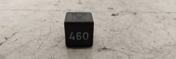 Volkswagen PASSAT B6 Other relay 1K0951253A PA66GF25 V23134J52X430