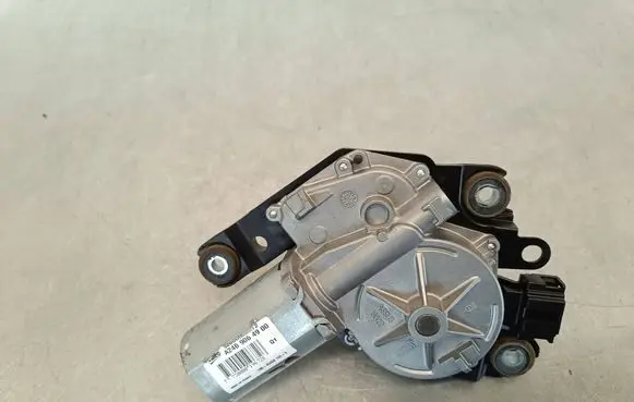 Mercedes-Benz B W246 W242 Rear window wiper motor A2469064900 454081053 730000196726