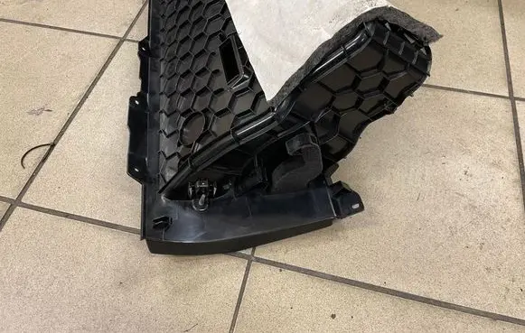 BMW 1 F20 F21 Glove box set 51169226048