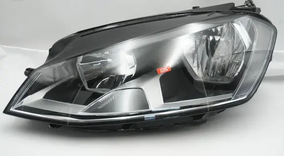 Volkswagen Golf VII Headlight/headlamp 5G1941005E 90040314