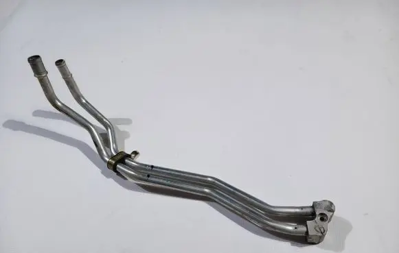 Chevrolet Corvette Heater radiator pipe/hose 