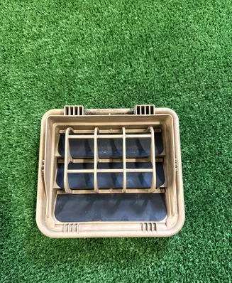 Hyundai Ioniq 5 Quarter panel pressure vent 97530T1000