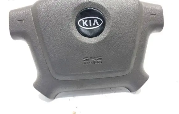 KIA Cerato Steering wheel airbag 56900-2F010