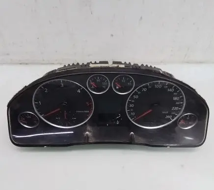 Speedometer (instrument cluster)