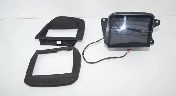 BMW 2 G42 Head up display screen 8782163 62308782163 9460930