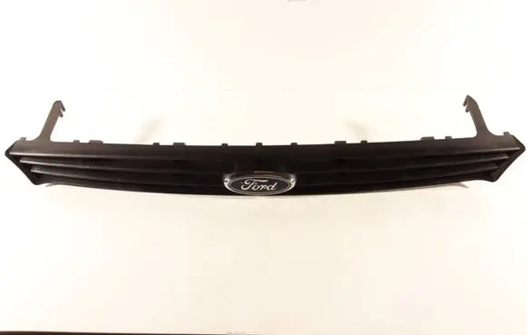 Ford Focus Front bumper upper radiator grill 98AB8200ALW A31042