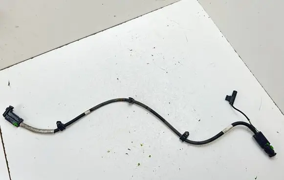 Mercedes-Benz Vito Viano W447 AdBlue supply pipe 5463051900 A4474700464