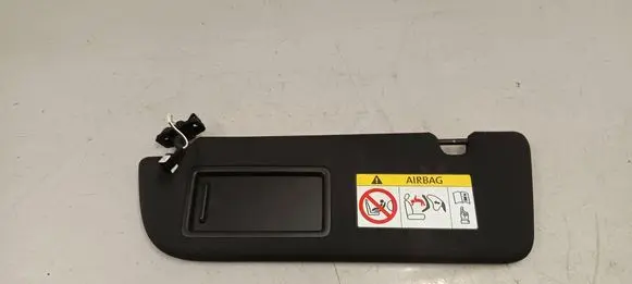 Audi Q8 Sun visor 4m8857551c