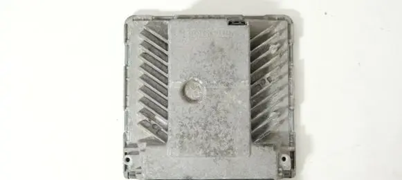 Audi A3 S3 A3 Sportback 8P Engine control unit/module 03G906018DN