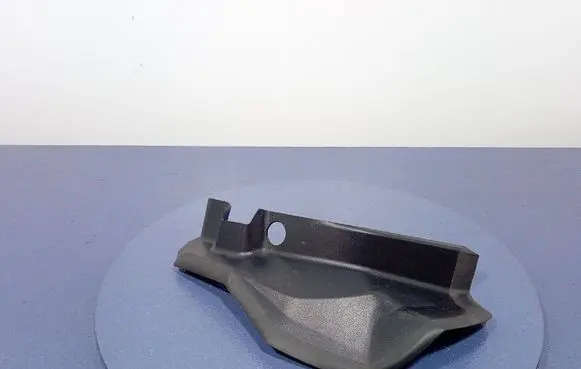 BMW X6 M Other sill/pillar trim element 7442299