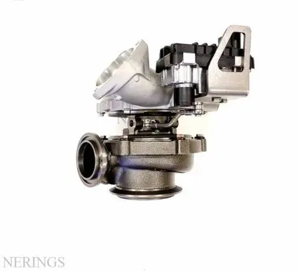BMW X5 E70 Turbo 7659850005 765985 7659850001