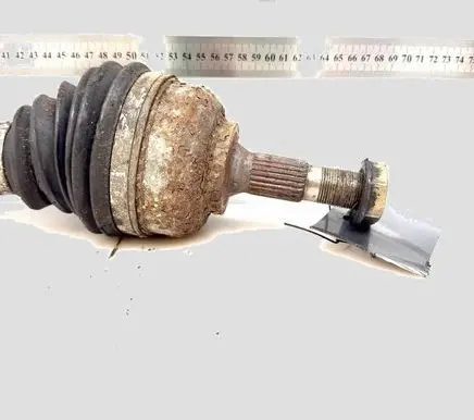 Citroen C5 Front driveshaft