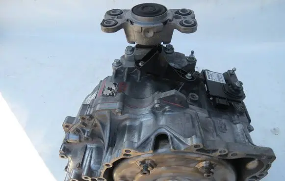 Volvo S60 Automatic gearbox 31312609 122500931 4988
