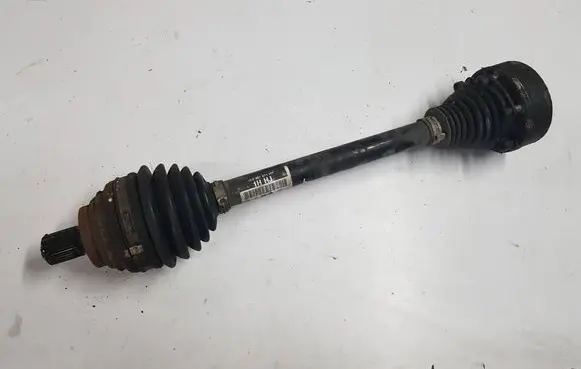 Volkswagen Golf VI Front driveshaft 1K0407271HHIAUTOPI 1K0407271HH