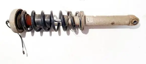 BMW 7 E65 E66 Rear shock absorber/damper 462400126418 33.52-6758887