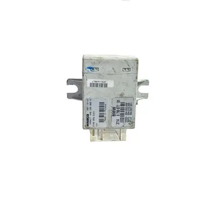 BMW 5 F10 F11 Air suspension control unit module (rear) 6799677
