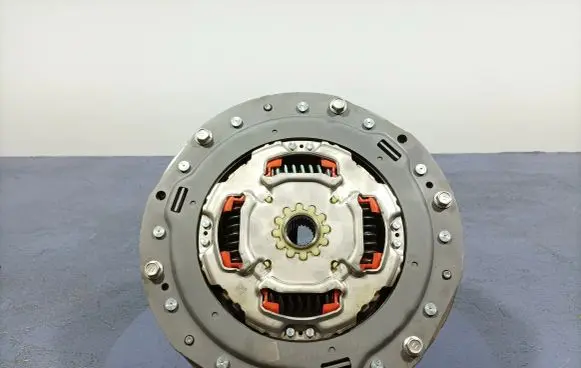 Clutch set kit