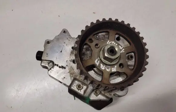 Ford Focus Fuel injection high pressure pump 9651844380 0445010089