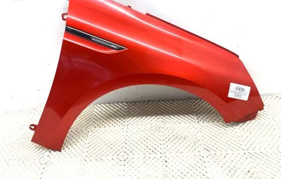 Renault Megane IV Fender