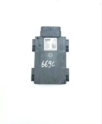 BMW 7 G11 G12 Blind spot module 6877834
