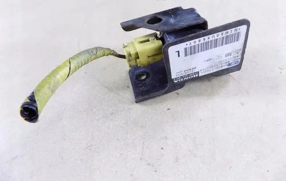 Honda Stream Airbag deployment crash/impact sensor 64000DG00DN