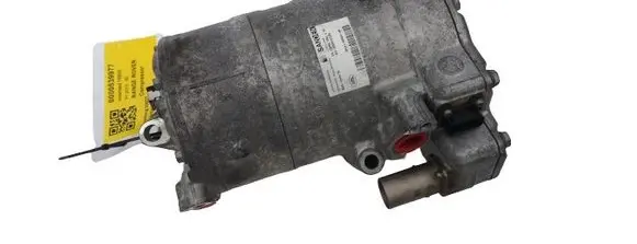 Land Rover Discovery 5 Air conditioning (A/C) compressor (pump)