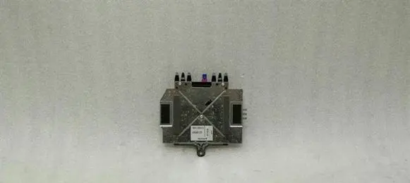 Mercedes-Benz CL C216 Aerial antenna amplifier A2168201275