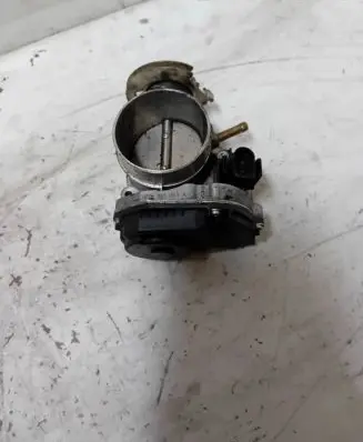 Audi A6 S6 C5 4B Throttle valve 078133063AK